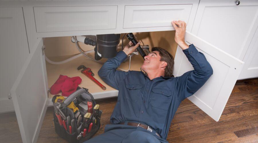 Professional emergency plumbing in Mount Vernon, KY